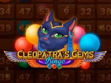 Gama Casino screenshot